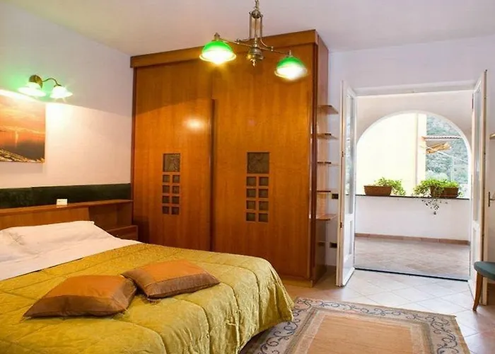 Pane Farm stay Sorrento