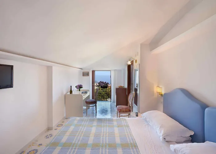 Farm stay Pane Sorrento