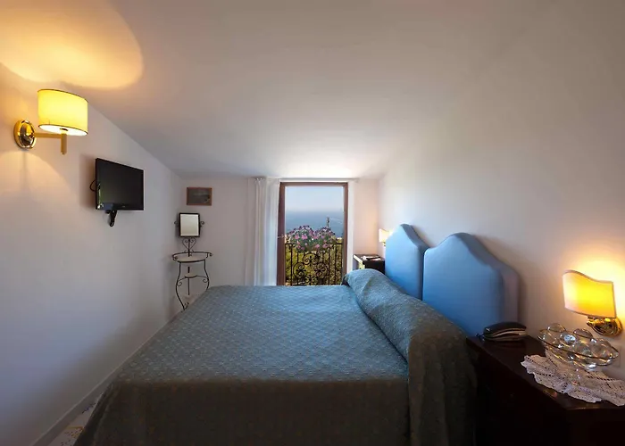 Pane Farm stay Sorrento