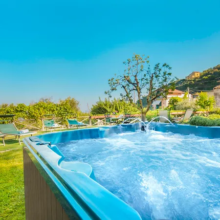 Séjour à la ferme Pane