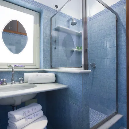 Séjour à la ferme Pane *