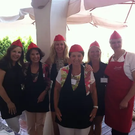 Pane Séjour à la ferme *