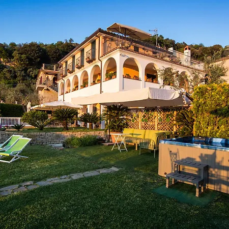 Pane Farm stay *