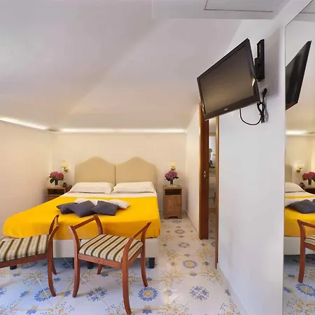 Séjour à la ferme Pane